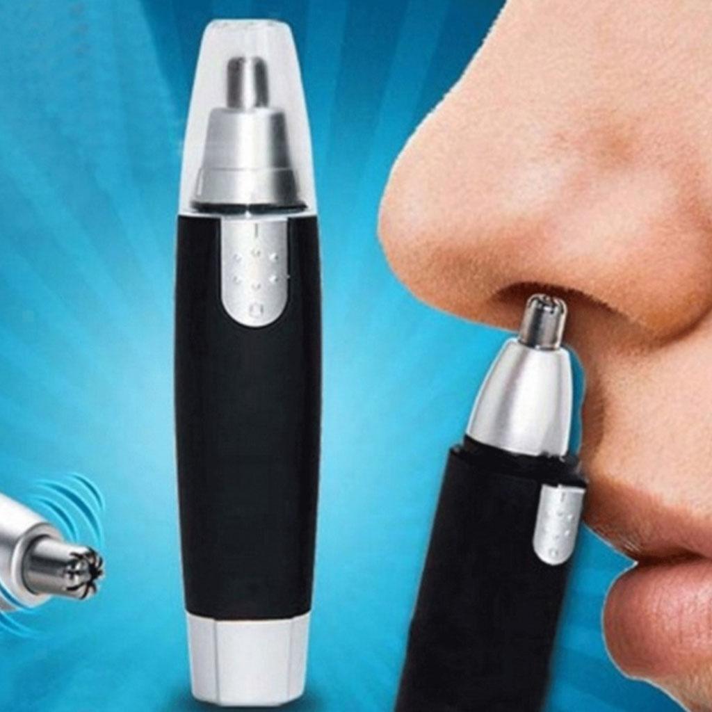 Nose Hair Trimmer Clipper Painless