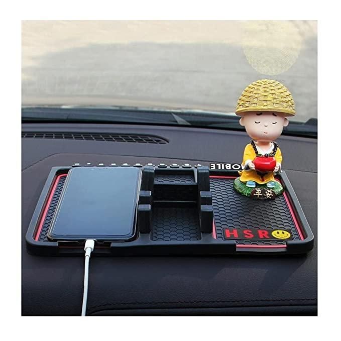Multifunction Phone GPS Holder
