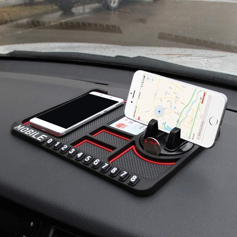 Multifunction Phone GPS Holder