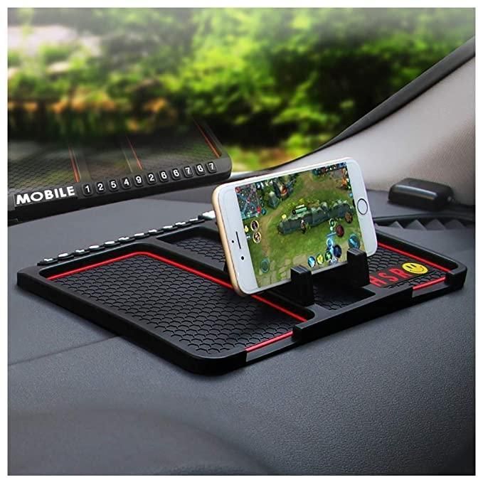 Multifunction Phone GPS Holder