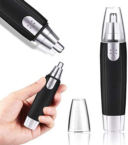 Nose Hair Trimmer Clipper Painless