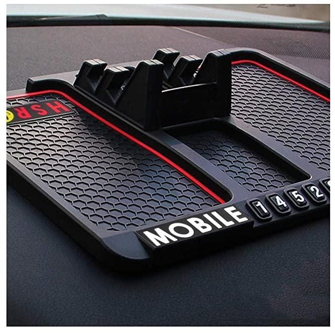 Multifunction Phone GPS Holder