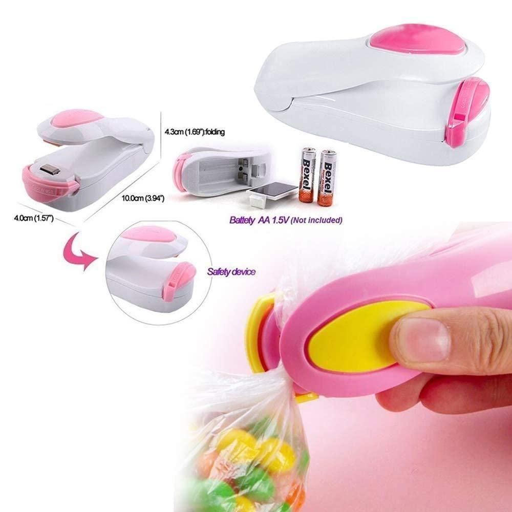 Mini Heat Sealing Machine